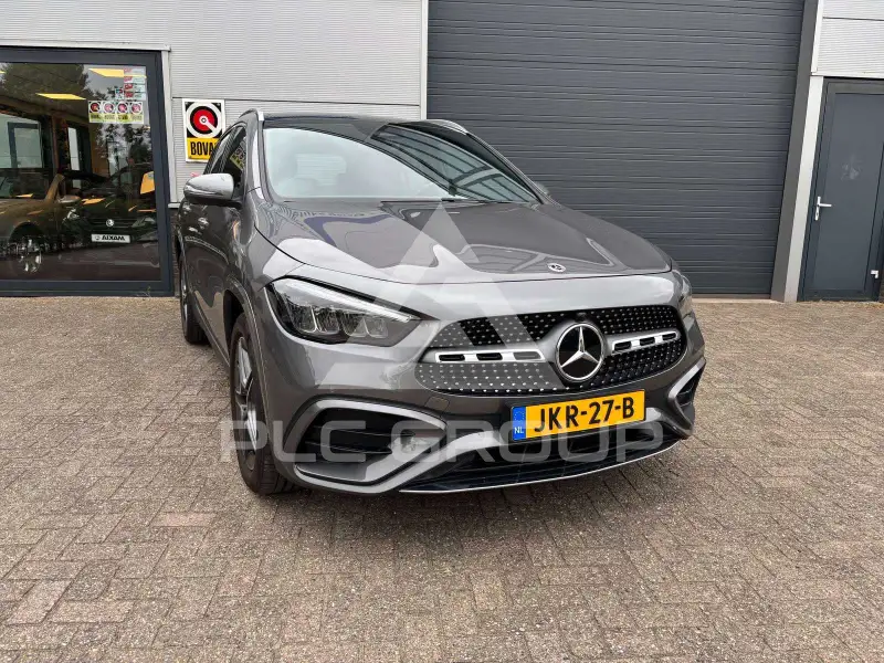 2024 Mercedes Benz GLA 250