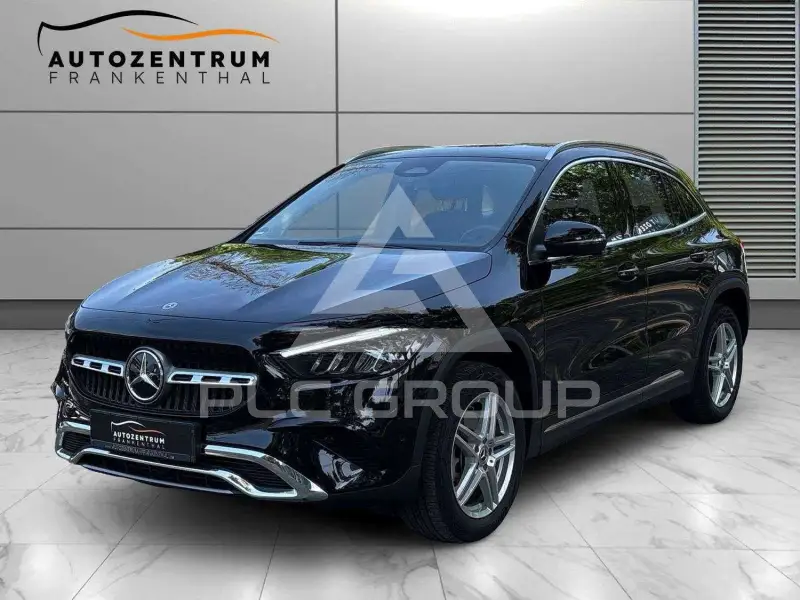 2024 Mercedes Benz GLA 250