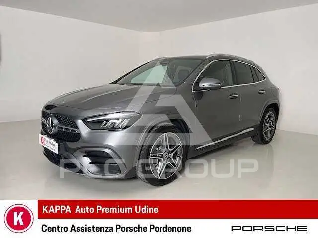 2024 Mercedes Benz GLA 250
