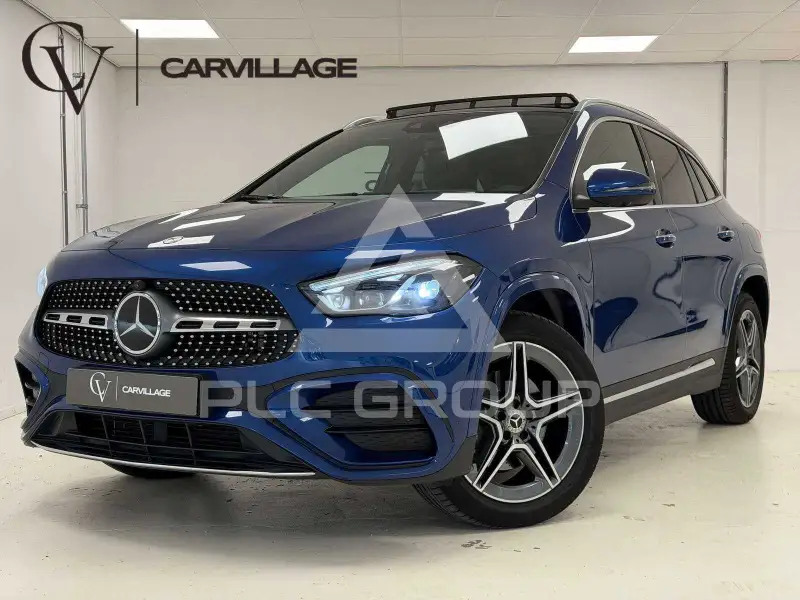 2024 Mercedes Benz GLA 250