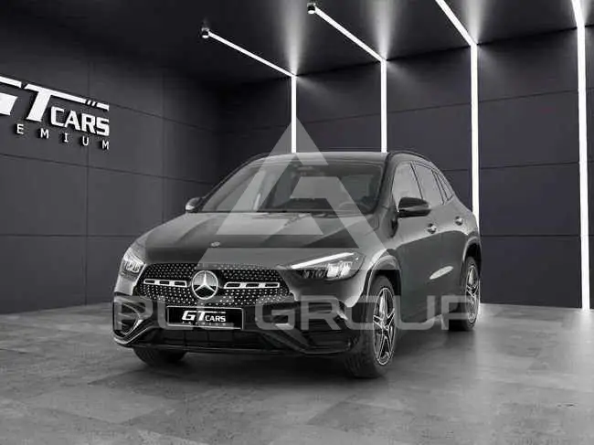 2024 Mercedes Benz GLA 250
