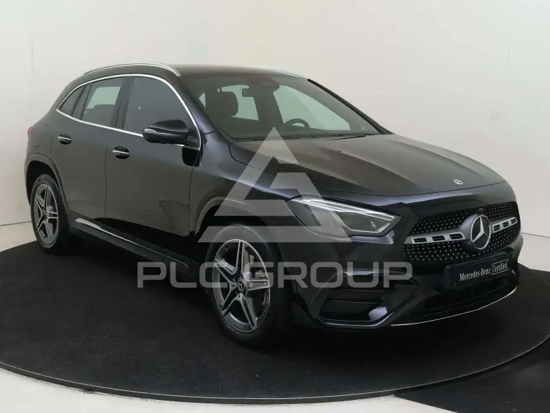 2024 Mercedes Benz GLA 250