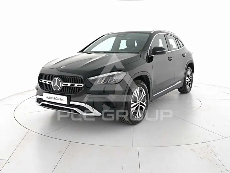 2024 Mercedes Benz GLA 250