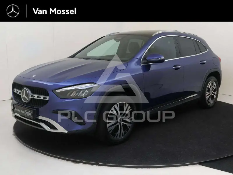 2024 Mercedes Benz GLA 250