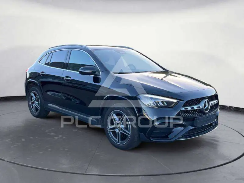 2024 Mercedes Benz GLA 250
