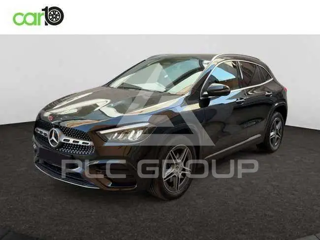 2024 Mercedes Benz GLA 250