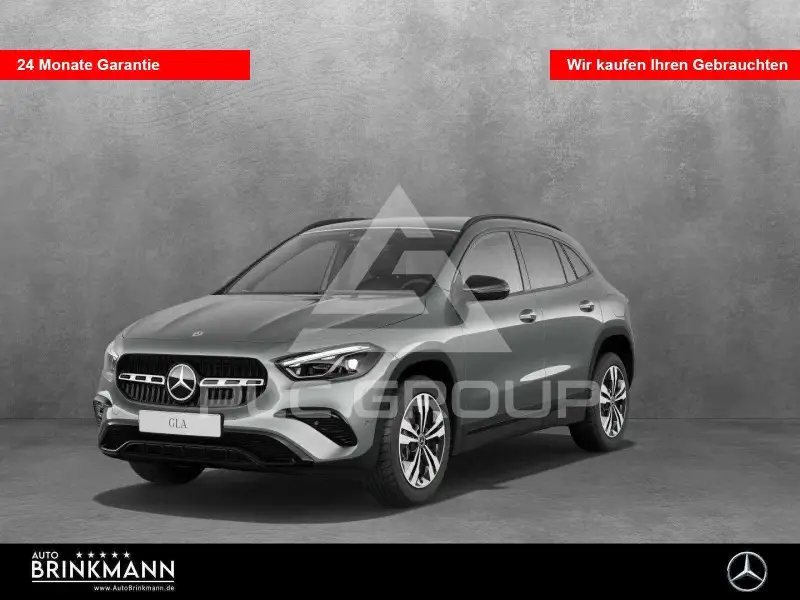 2024 Mercedes Benz GLA 250