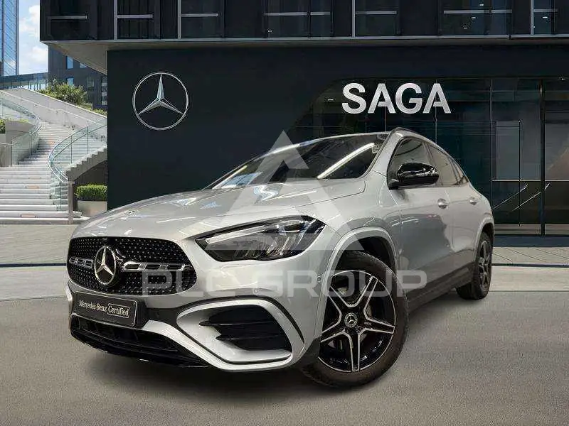 2024 Mercedes Benz GLA 250