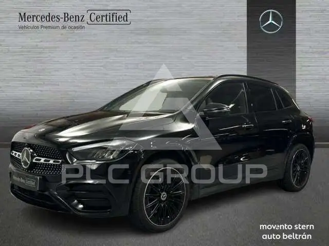 2024 Mercedes Benz GLA 250