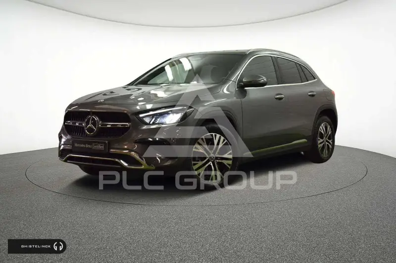 2024 Mercedes Benz GLA 250
