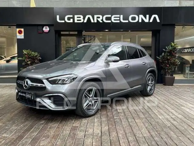 2024 Mercedes Benz GLA 250