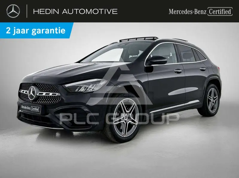 2024 Mercedes Benz GLA 250