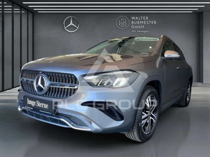 2024 Mercedes Benz GLA 250