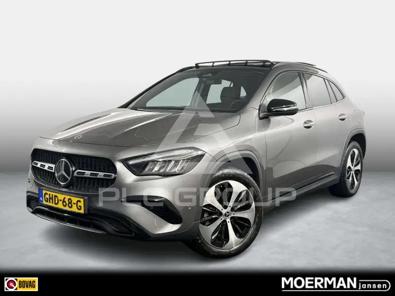 2024 Mercedes Benz GLA 250