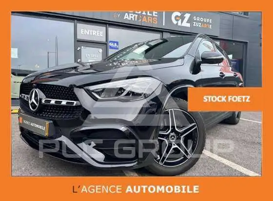 2024 Mercedes Benz GLA 250