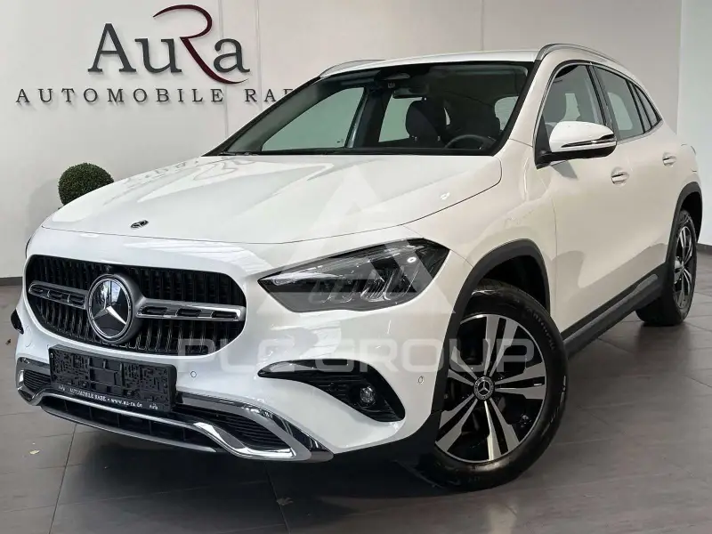 2024 Mercedes Benz GLA 250
