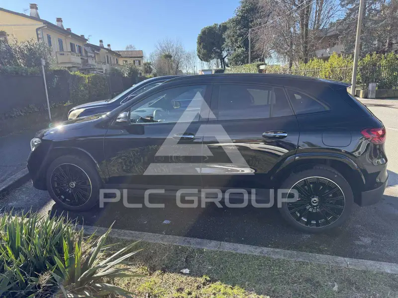 2024 Mercedes Benz GLA 250