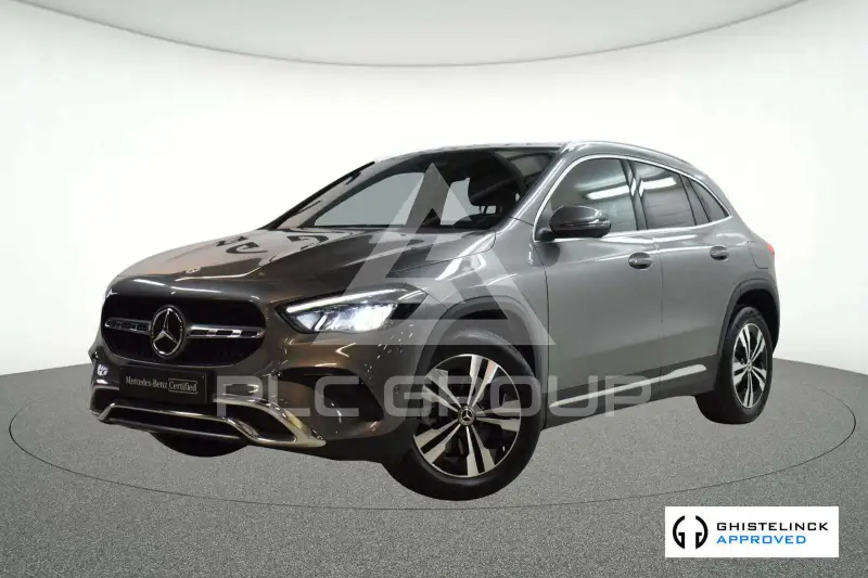 2024 Mercedes Benz GLA 250