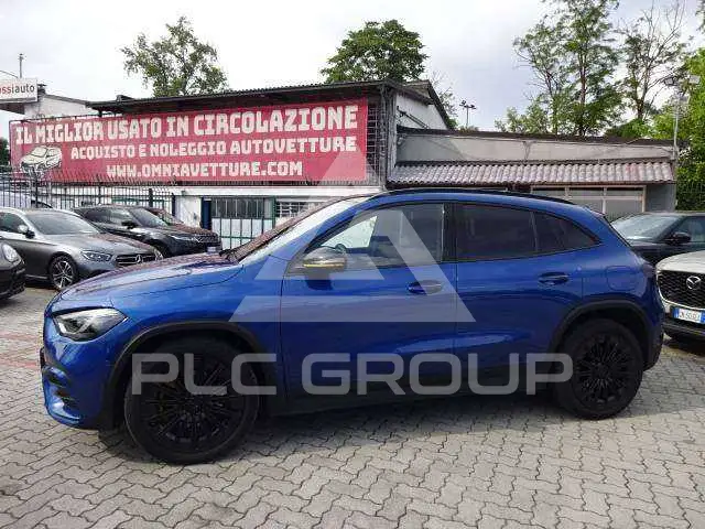2024 Mercedes Benz GLA 250