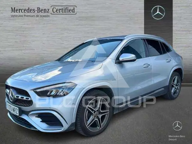 2024 Mercedes Benz GLA 250