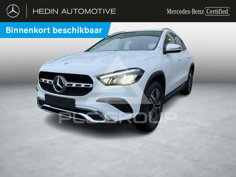 2024 Mercedes Benz GLA 250