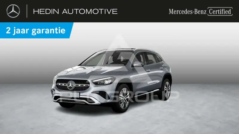 2024 Mercedes Benz GLA 250