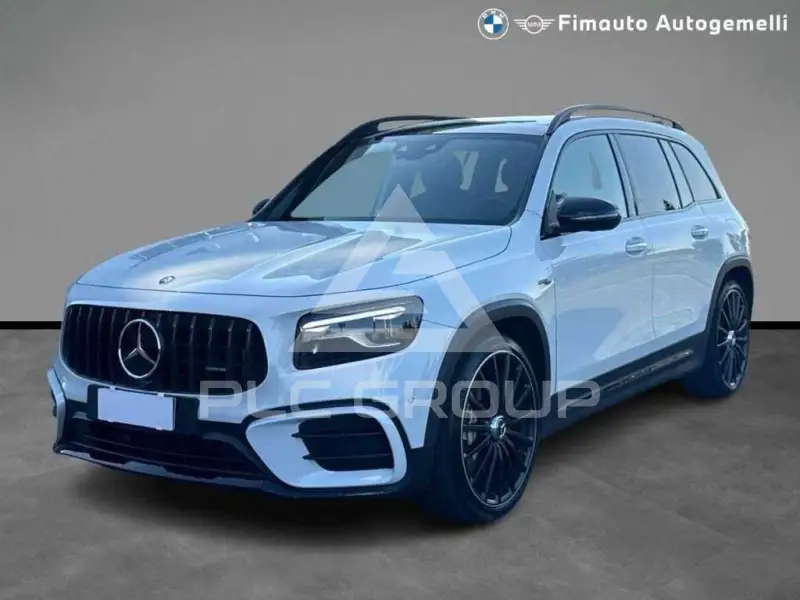 2024 Mercedes Benz G-Class