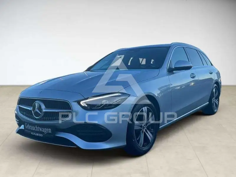 2024 Mercedes Benz C 220