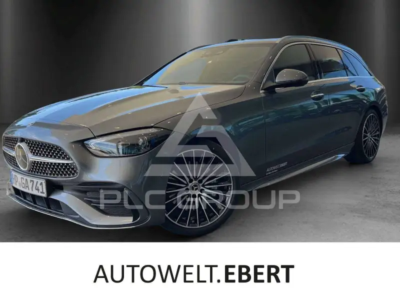 2024 Mercedes Benz C 220