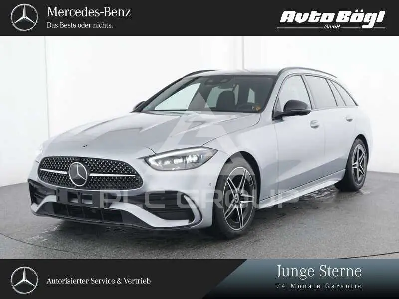 2024 Mercedes Benz C 220