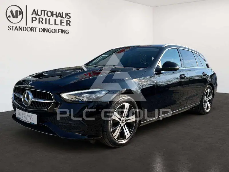 2024 Mercedes Benz C 220
