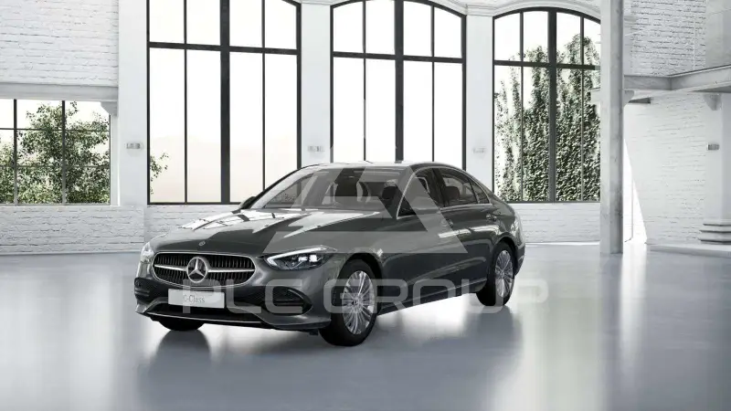 2024 Mercedes Benz C 220