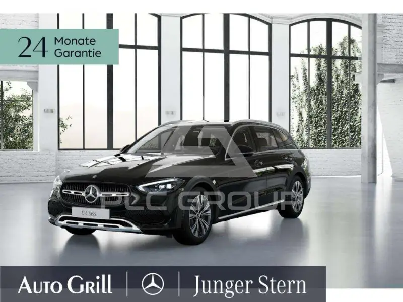 2024 Mercedes Benz C 220