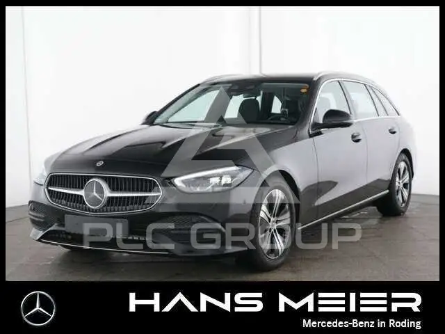 2024 Mercedes Benz C 220