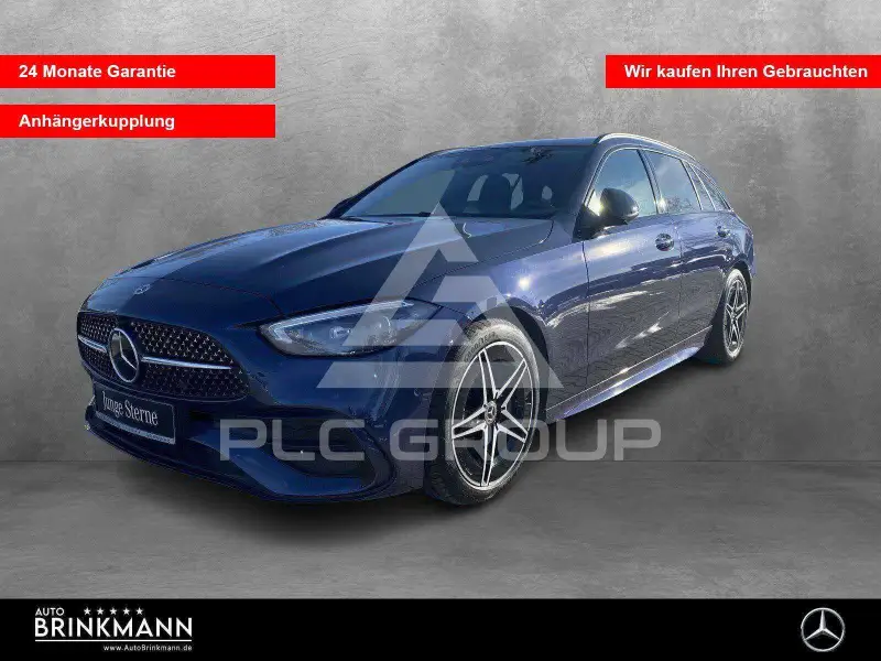 2024 Mercedes Benz C 220