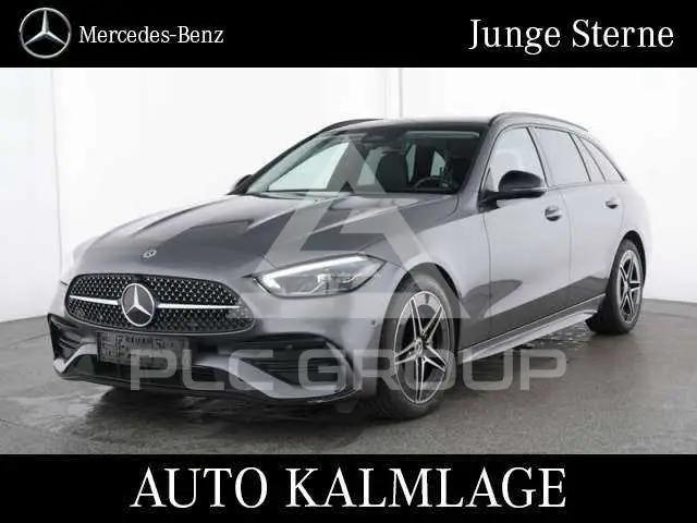 2024 Mercedes Benz C 220