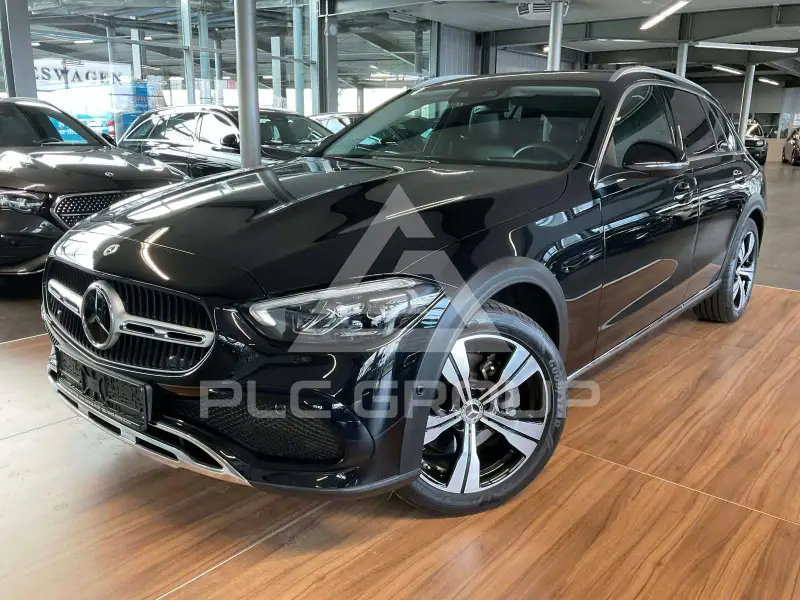 2024 Mercedes Benz C 220