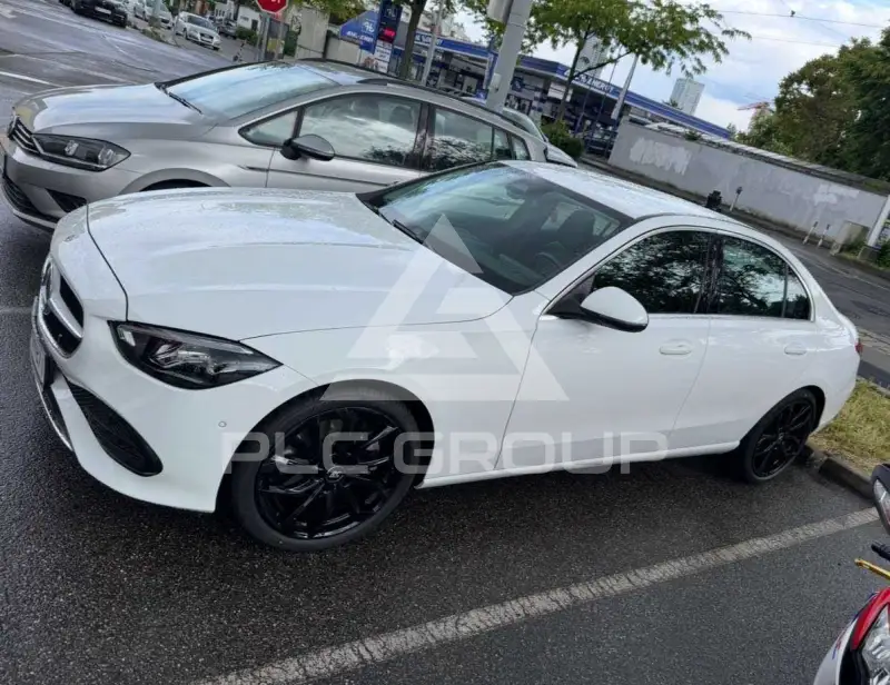 2024 Mercedes Benz C 220