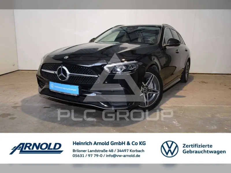 2024 Mercedes Benz C 220