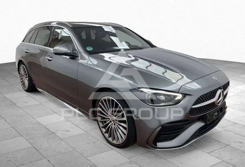 2024 Mercedes Benz C 220
