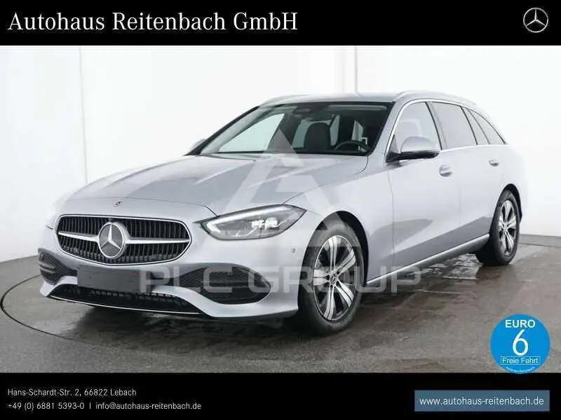 2024 Mercedes Benz C 220