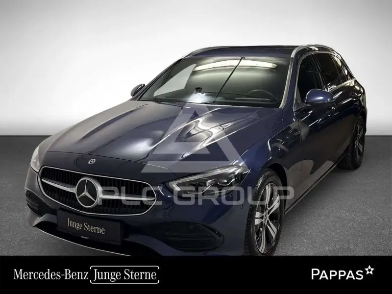 2024 Mercedes Benz C 220