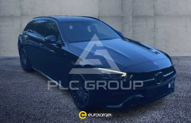 2024 Mercedes Benz C 220