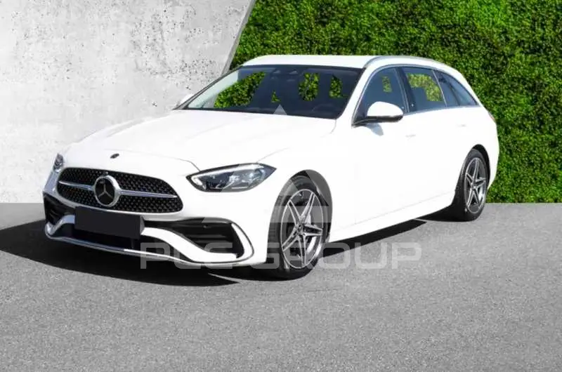 2024 Mercedes Benz C 220