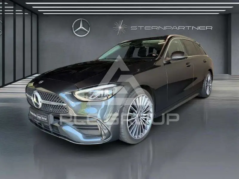 2024 Mercedes Benz C 220