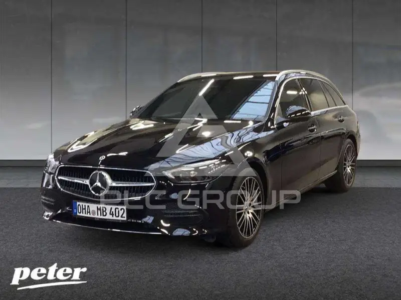 2024 Mercedes Benz C 220