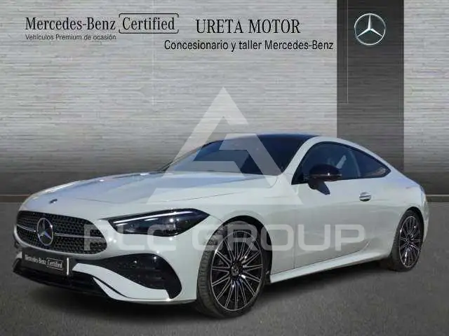 2024 Mercedes Benz C 220