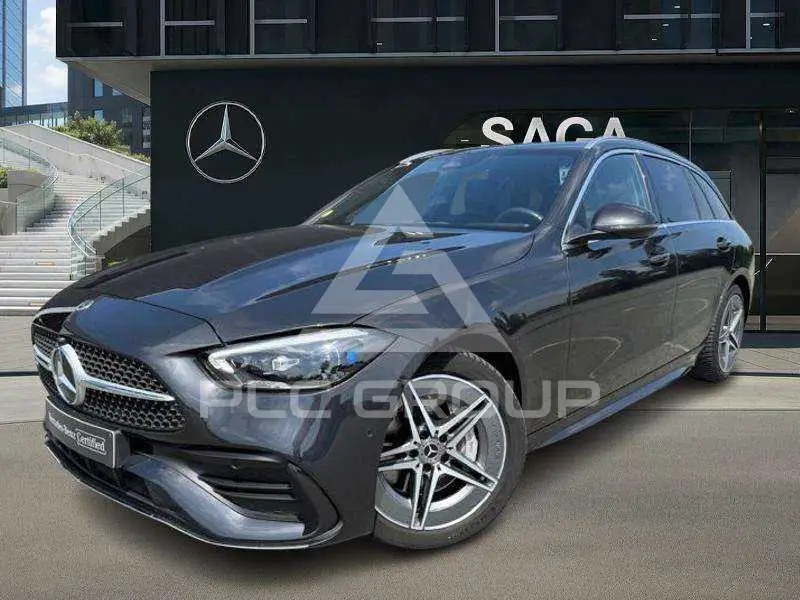 2024 Mercedes Benz C 220