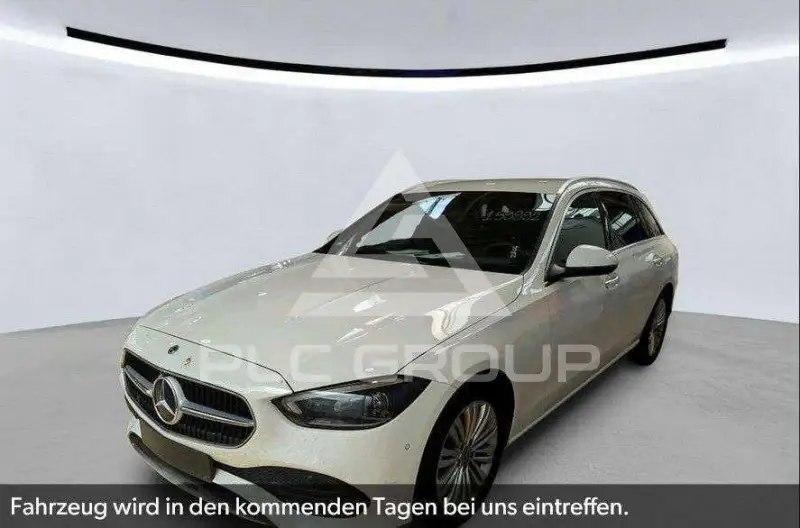 2024 Mercedes Benz C 220