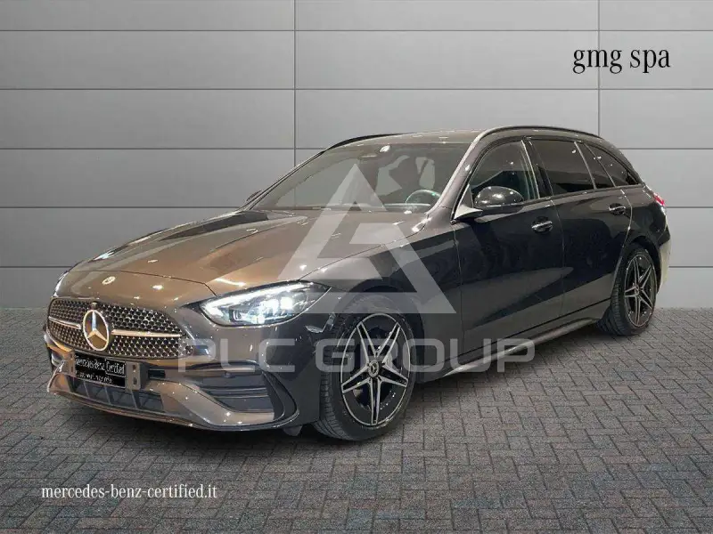 2024 Mercedes Benz C 220